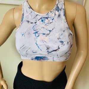 Strut-This Yoga Sports Bra